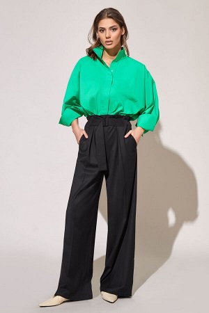 Блуза Rivoli 2314.2 ярко-зеленый