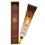 Антивозврастной крем для кожи вокруг глаз с плацентой 3W Clinic Placenta Eye Cream, 40мл