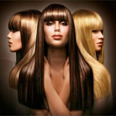 Парикмахерский магазин💇♀️