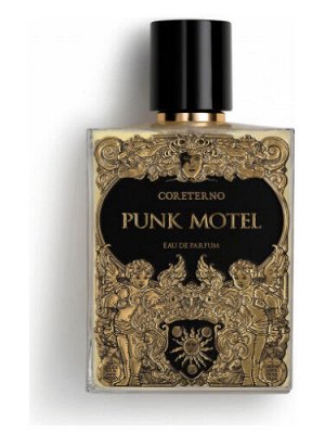 Punk Motel Coreterno парфюмерная вода