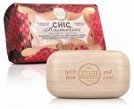 Нести Данте Мыло Шикарное Розовое 250г