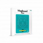 Магнитный планшет для рисования Magboard mini мятный MBM-MINT