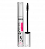 Тушь Smoky eyes Эффект умножения и удлинения