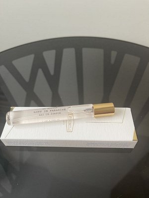 Lust in Paradise Ex Nihilo парфюмерная вода