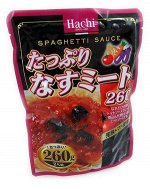 Соус для спагетти &quot;Мясной с баклажанами&quot;, 260гр