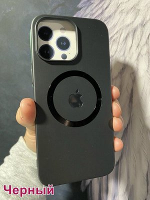 NEW ! Твердый чехол для Iphone PC LUX с MagSafe усиленная защита Color для 11, 13 и 14 Series
