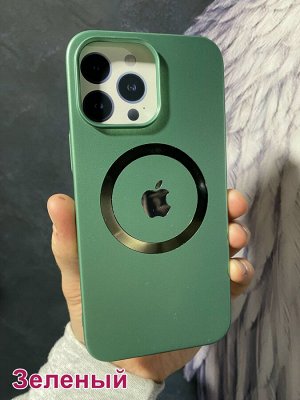 NEW ! Твердый чехол для Iphone PC LUX с MagSafe усиленная защита Color для 11, 13 и 14 Series
