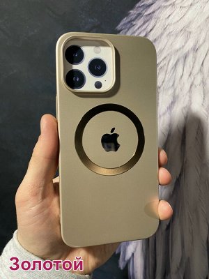 NEW ! Твердый чехол для Iphone PC LUX с MagSafe усиленная защита Color для 11, 13 и 14 Series