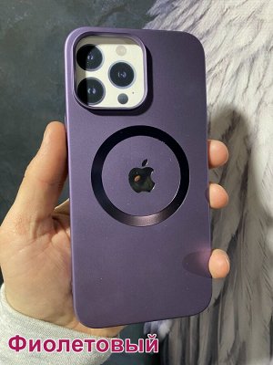 NEW ! Твердый чехол для Iphone PC LUX с MagSafe усиленная защита Color для 11, 13 и 14 Series