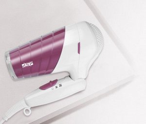 Фен для волос DSP Professional Futura Dryer