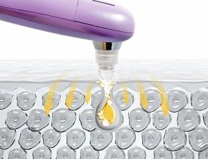 Exclusive Аппарат для вакуумной чистки лица DSP Professional Blackhead Remover 3 в 1