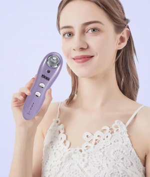 Exclusive Аппарат для вакуумной чистки лица DSP Professional Blackhead Remover 3 в 1