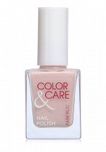 Лак для ногтей Color &amp; Care
