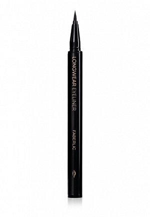 Стойкая подводка-маркер для век Longwear Eyeliner Glam Team