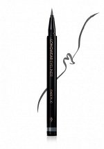 Стойкая подводка-маркер для век Longwear eyeliner, тон дымчатый серый