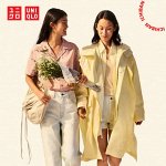 UNIQLO &amp; U — стильный городской кэжуал