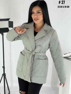 Куртка женская Размер м-л-хл ( 42-44-46)