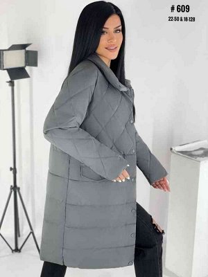 Куртка женская Размер м-л-хл ( 42-44-46)