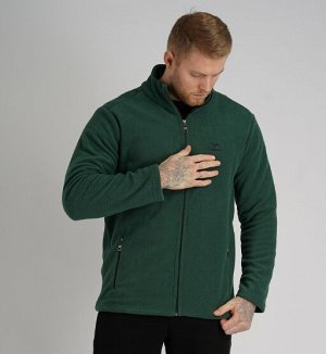 Куртка Т.-зеленый
Куртка утепленная, с контрастной отделкой.
Материал:
SuperAlaska - это "уютный", мягкий, теплый и очень комфортный материал. Изделия из этого полотна очень прочные, удобные и прекрас