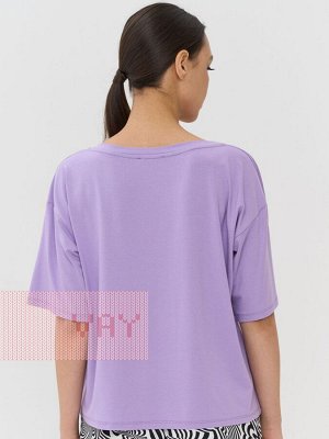 Фуфайка (футболка) женская 5231-3736