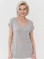 Джемпер женский 9231-94048   29885 перламутр