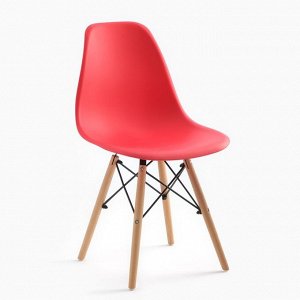 Стул "Eames"  HYH-A304, Красный