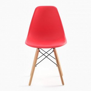 Стул "Eames"  HYH-A304, Красный