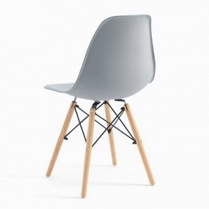 Стул "Eames" HYH-A304, Серый