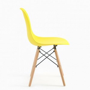 Стул "Eames" HYH-A304, Желтый