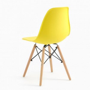 Стул "Eames" HYH-A304, Желтый