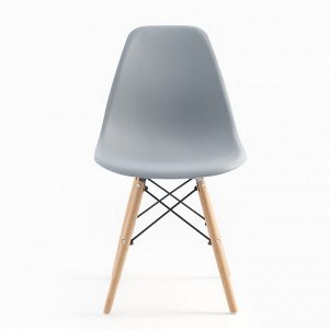 Стул "Eames" HYH-A304, Серый