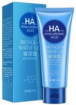 Bioaqua Пенка для умывания с гиалуроновой кислотой 100 гр /Арт-BQY3924