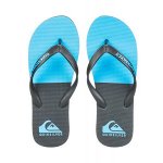 Quiksilver - 50 лет на волне спорта 🌊