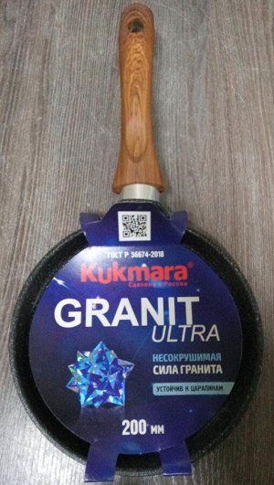 Блинница 200 сбго200a Granit Ultra а/п original
