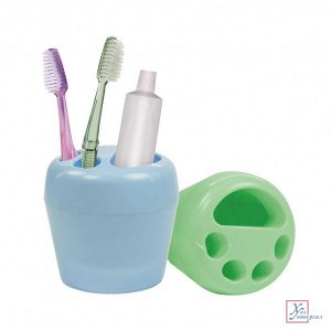 Подставка для зубных щёток "Фантазия"