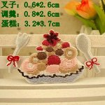Вкусняшки