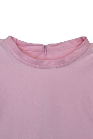 Платье Грета Розовое