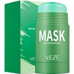 Очищающая маска-стик для лица yxay Veze, 40 г