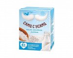 Каша Жидкая рисовая с 6 мес. 200 гр