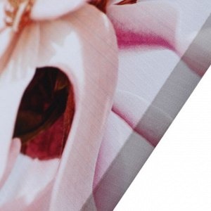 Картина модульная на подрамнике "Фламинго" 65*100 см (3х32х65см)