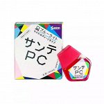 Капли для глаз Sante PC (12мл)