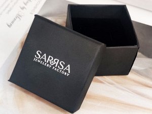 Подарочная коробочка   SARRSA