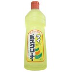 Жидкость чистящая для ванны Rocket Soap чистый цитрус