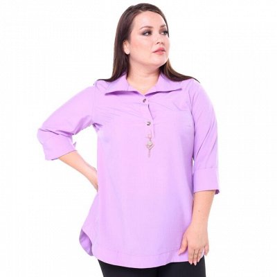 Легкие сорочки из вискозы — Блузки, рубашки, водолазки для взрослых