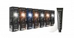 VISION крем-краска для бровей и ресниц (Холодно-коричневый) 20мл OLLIN PROFESSIONAL