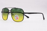 Очки антифары Pai-Shi (polarized) 5005 (C4-34)