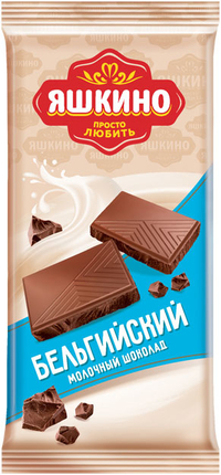 Мол.шоколад