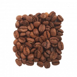 Кофе в зернах "Бразилия Сантос"