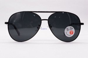 Солнцезащитные очки Pai-Shi 5014 (C9-31) (Polarized)