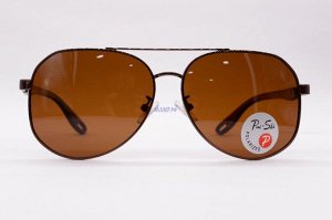 Солнцезащитные очки Pai-Shi 5015 (C10-32) (Polarized)